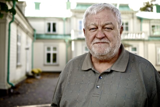 Olle Rockström