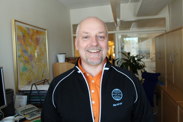 Foto av Robert Lindh