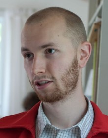 Viktor Mauritz