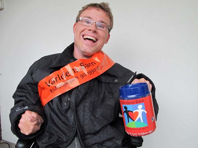 Foto av Magnus Axelsson