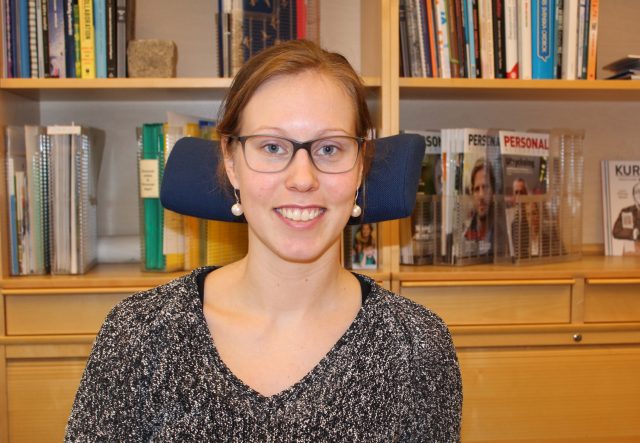 Foto av Terese Jakobsson
