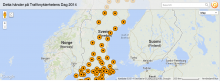 Skärmdump från trafiknykterhetensdag.se