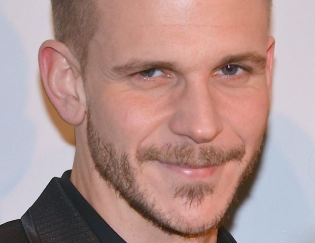 Gustaf Skarsgård Foto: Wikimedia