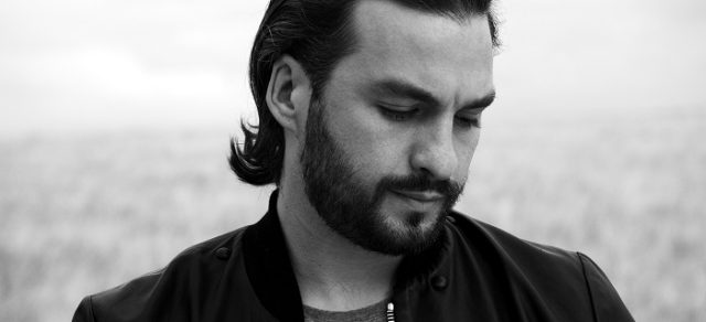 Steve Angello Foto: Flickr/Xporage Blog