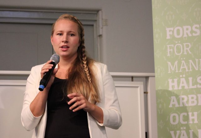 Foto av Linda Engström