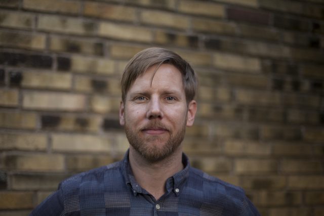 Kristoffer Triumf Malin Åkersten Triumf