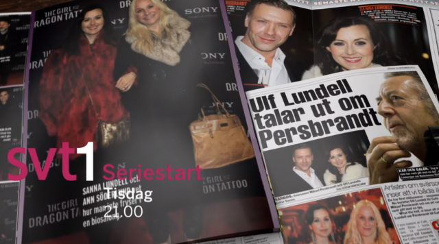 Foto: SVT