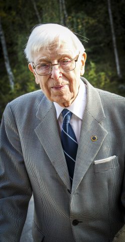 Gunnar Magnusson