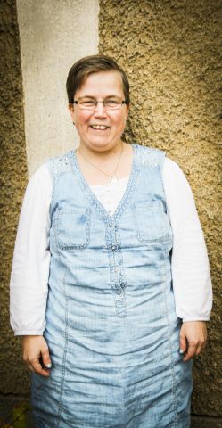Marie Munther