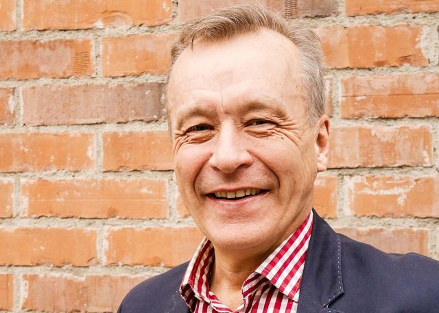 Foto av Göran Sydhage