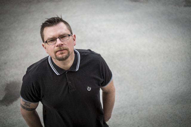 Carl Wennerstrand