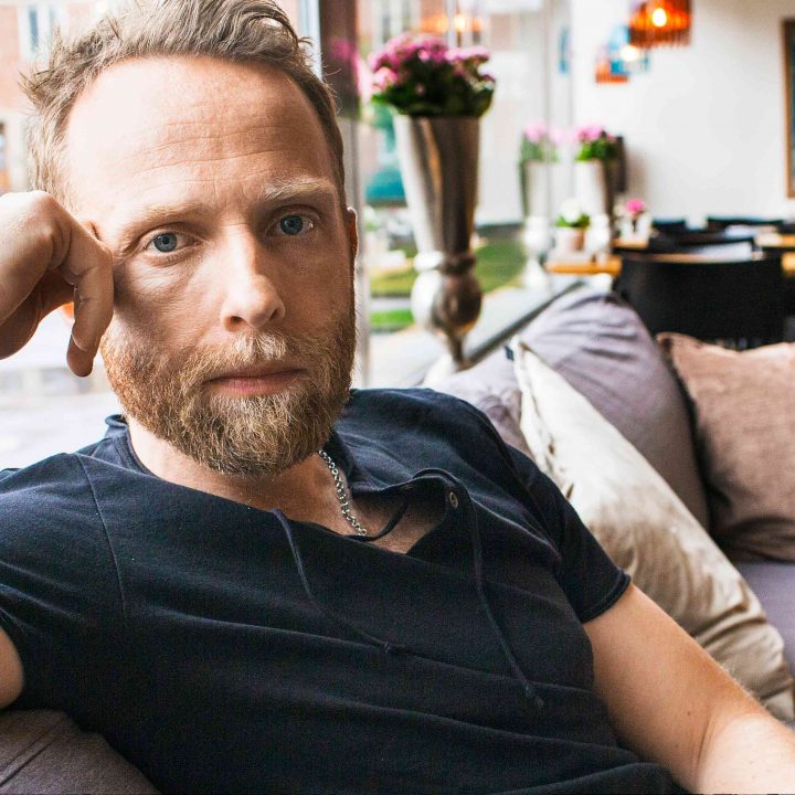 johan ripås