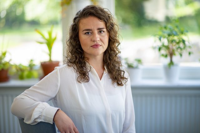 Foto av Irma Kilim