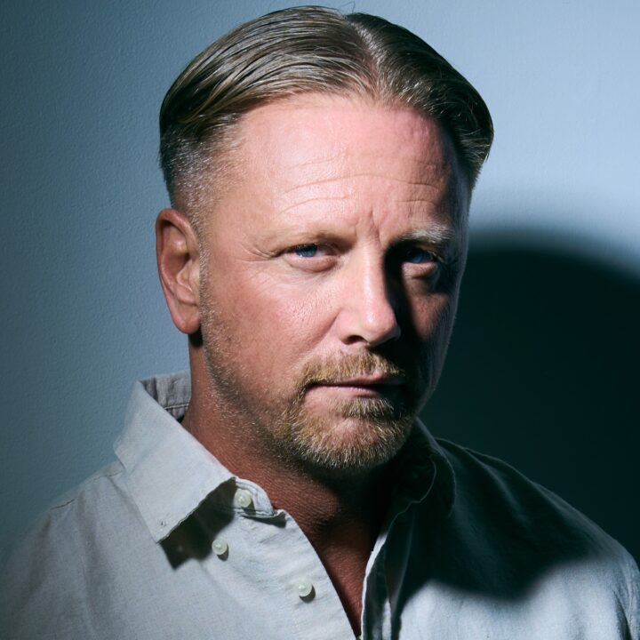 Joakim "Idis" Eriksson