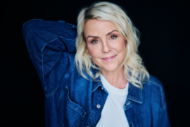Karin Adelsköld