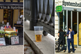 Systembolaget