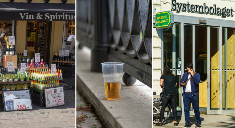 Systembolaget