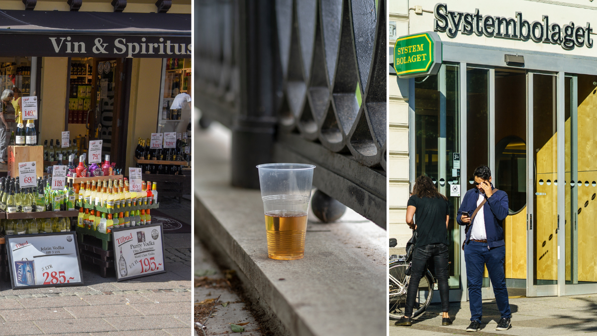 Systembolaget