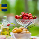 Alkoholfri midsommar