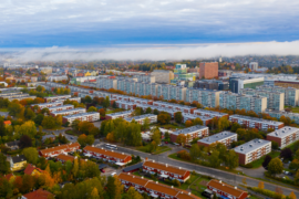 Sollentuna Malmvägen