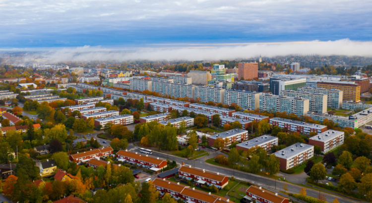 Sollentuna Malmvägen