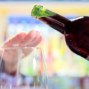 Nej till alkohol