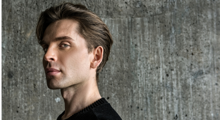 Adam Risberg. Foto: Johan Bergmark