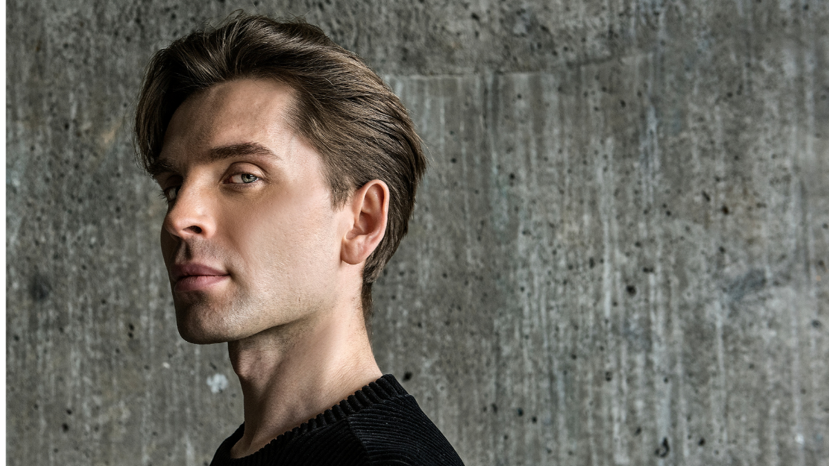 Adam Risberg. Foto: Johan Bergmark