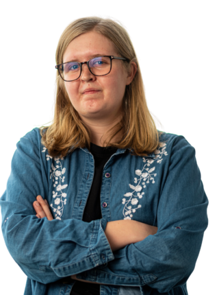 Astrid Miller. Foto: Danuel Camerini