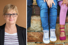 Det finns stöd att få, men det når inte barnen, berättar Anna Carlsson Cheikh på Movendi.