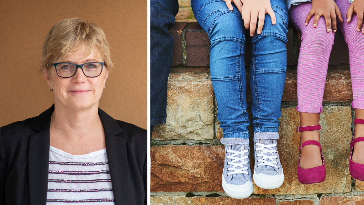 Det finns stöd att få, men det når inte barnen, berättar Anna Carlsson Cheikh på Movendi.