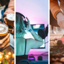 Unga dricker mer alkohol