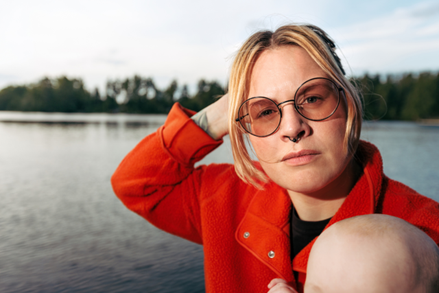 Elinor Aldenmark Svensson
