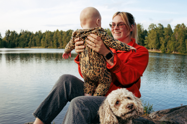 Elinor Aldenmark Svensson