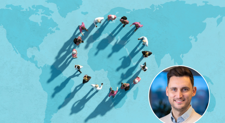 Maik Dünnbier, Movendi International