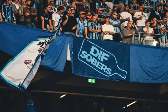 DIF Sobers