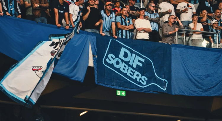 DIF Sobers